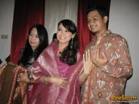 Foto Vanda Rainy January