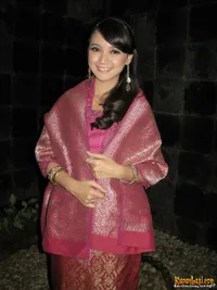 Foto Vanda Rainy January