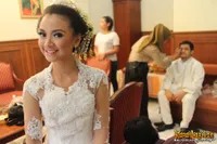 Foto Vanda Rainy January