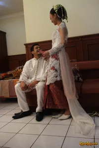 Foto Vanda Rainy January