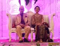 Foto Vanda Rainy January