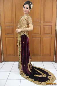 Foto Vanda Rainy January