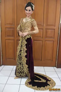 Foto Vanda Rainy January