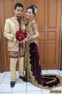 Foto Vanda Rainy January