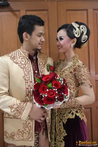 Foto Vanda Rainy January