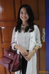 Foto Vanda Rainy January