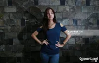 Foto Vanda Rainy January