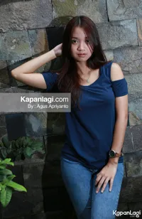 Foto Vanda Rainy January