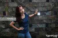 Foto Vanda Rainy January