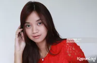 Foto Vanda Rainy January