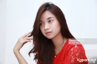 Foto Vanda Rainy January