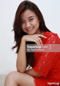 Foto Vanda Rainy January