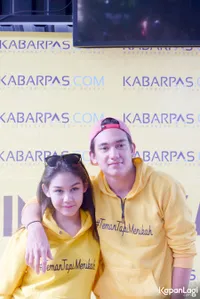 Foto Vanesha Prescilla