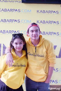 Foto Vanesha Prescilla