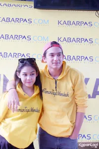 Foto Vanesha Prescilla