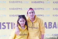 Foto Vanesha Prescilla