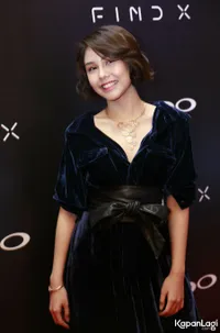 Foto Vanesha Prescilla