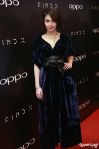 Foto Vanesha Prescilla