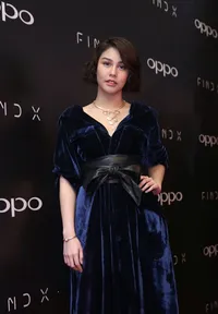 Foto Vanesha Prescilla