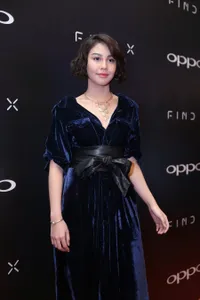 Foto Vanesha Prescilla