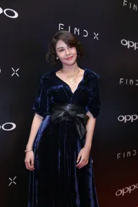 Foto Vanesha Prescilla