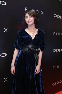 Foto Vanesha Prescilla