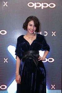 Foto Vanesha Prescilla