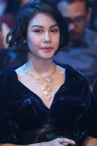 Foto Vanesha Prescilla