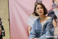 Foto Vanesha Prescilla