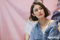 Foto Vanesha Prescilla