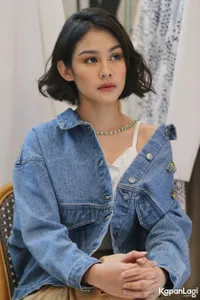 Foto Vanesha Prescilla