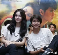 Foto Vanesha Prescilla