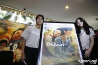 Foto Vanesha Prescilla