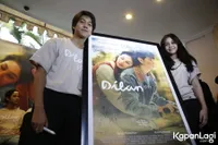 Foto Vanesha Prescilla