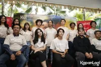 Foto Vanesha Prescilla