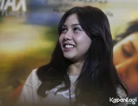 Foto Vanesha Prescilla