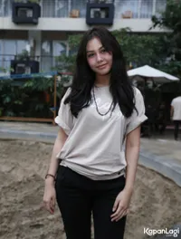 Foto Vanesha Prescilla