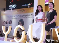 Foto Vanesha Prescilla