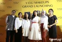 Foto Vanesha Prescilla