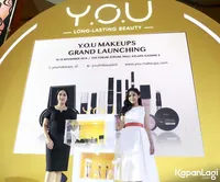 Foto Vanesha Prescilla