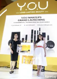 Foto Vanesha Prescilla