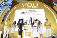 Foto Vanesha Prescilla