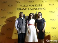 Foto Vanesha Prescilla