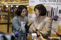 Foto Vanesha Prescilla