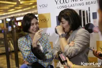 Foto Vanesha Prescilla