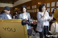 Foto Vanesha Prescilla