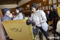 Foto Vanesha Prescilla