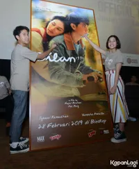 Foto Vanesha Prescilla