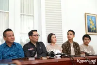 Foto Vanesha Prescilla