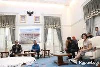 Foto Vanesha Prescilla